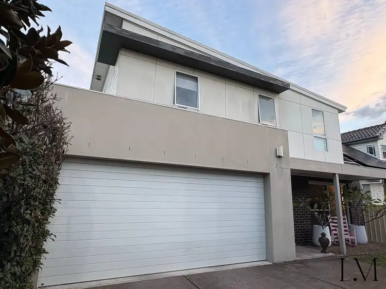 55A Alexander Street