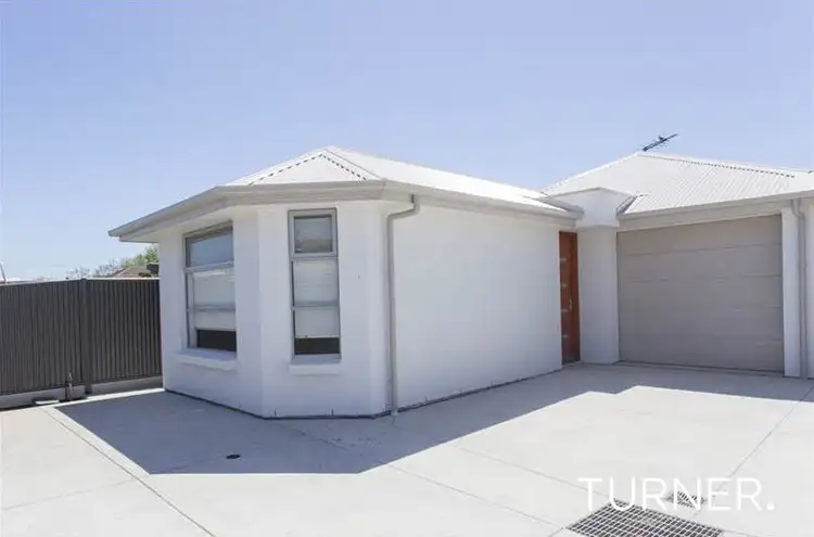 3A Lehmann Street