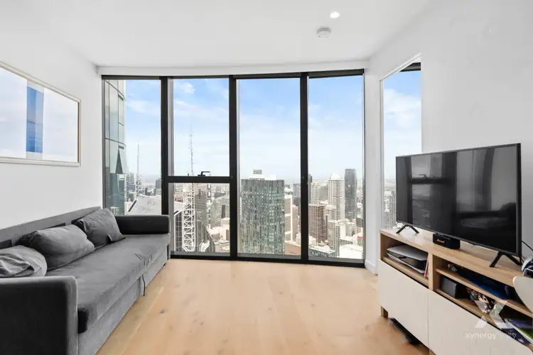 7202/228 La Trobe Street