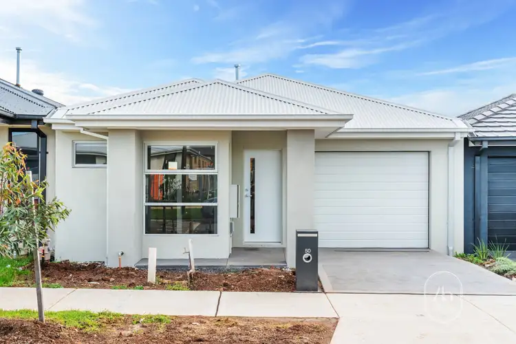 50 Altura Drive