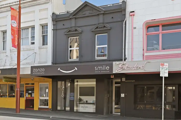 2/179 Liverpool Street
