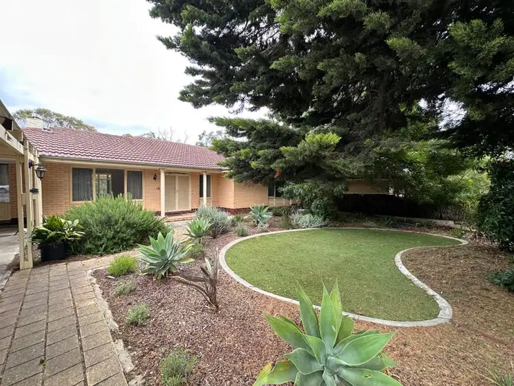 161 Chandlers Hill Road