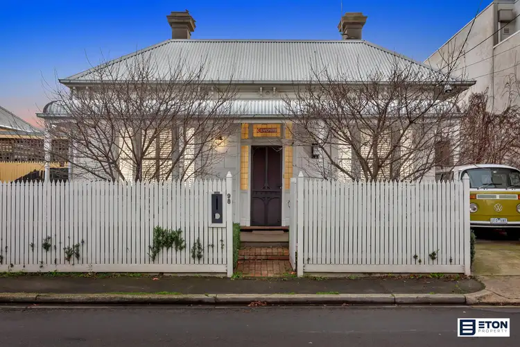 98 Pilgrim Street, Seddon VIC 3011