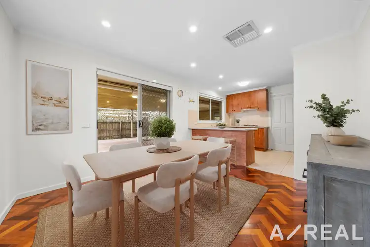 125 Morang Drive