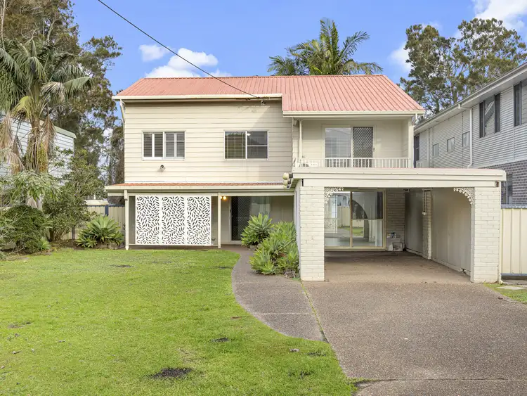 45 Aloha Drive