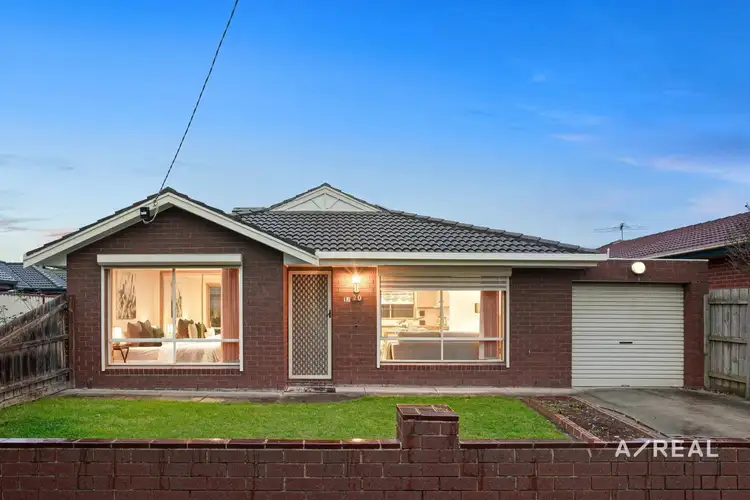 1/20 Langvale Court