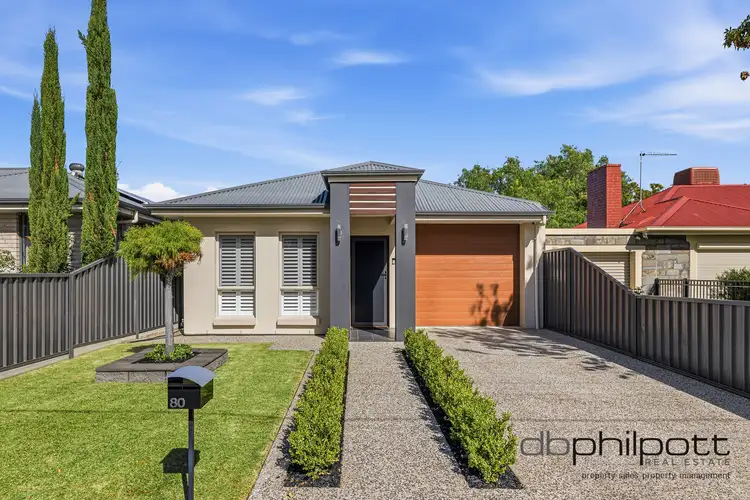 80 Fairview Terrace