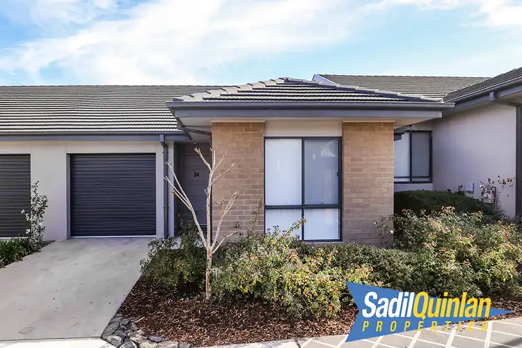 24/73 Lorraway Street