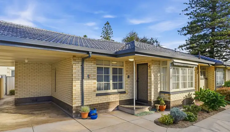 2/68 Partridge Street