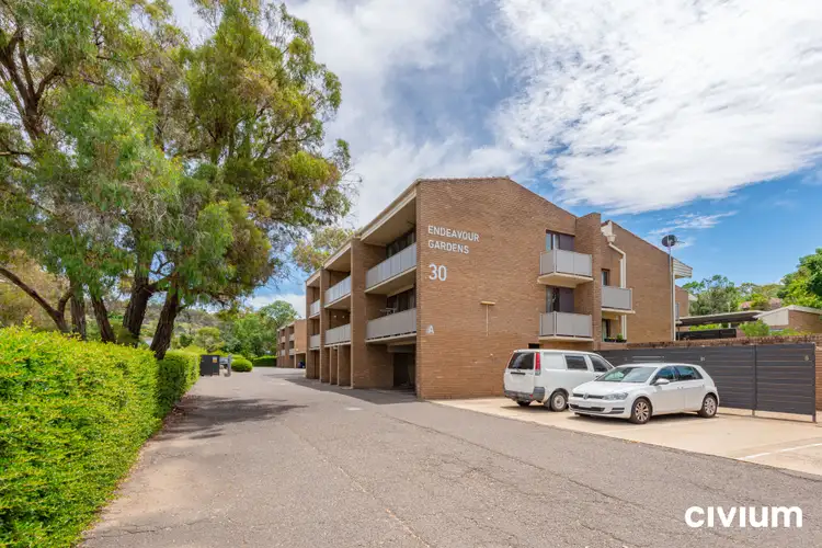 6A/30 Glenorchy Street, Lyons ACT 2606