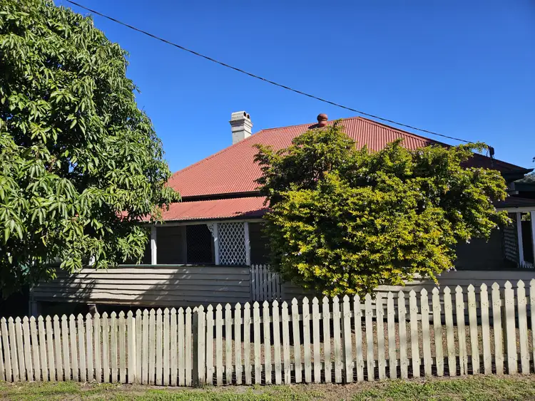 89 Brisbane Street