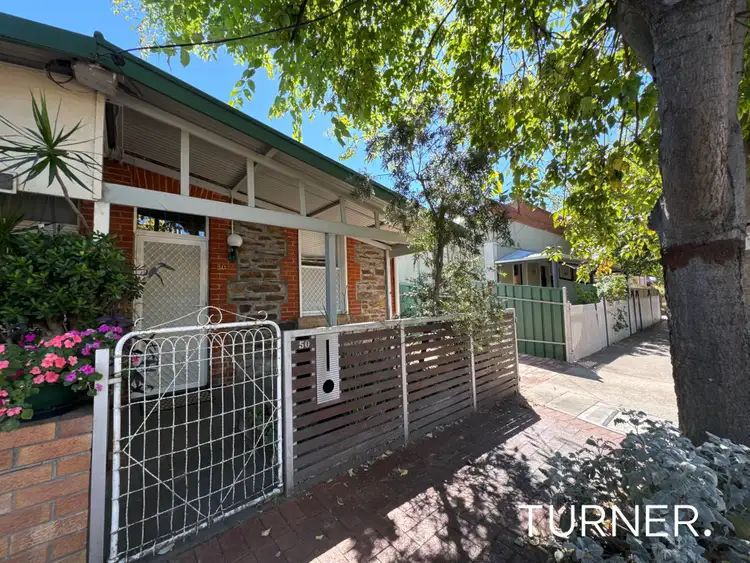 50 Coglin Street