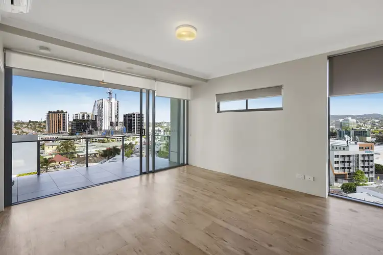 610/45 Boundary Street
