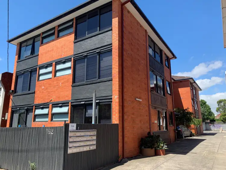 10/162 Chapel Street