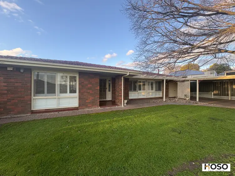 6 Rosemary Drive