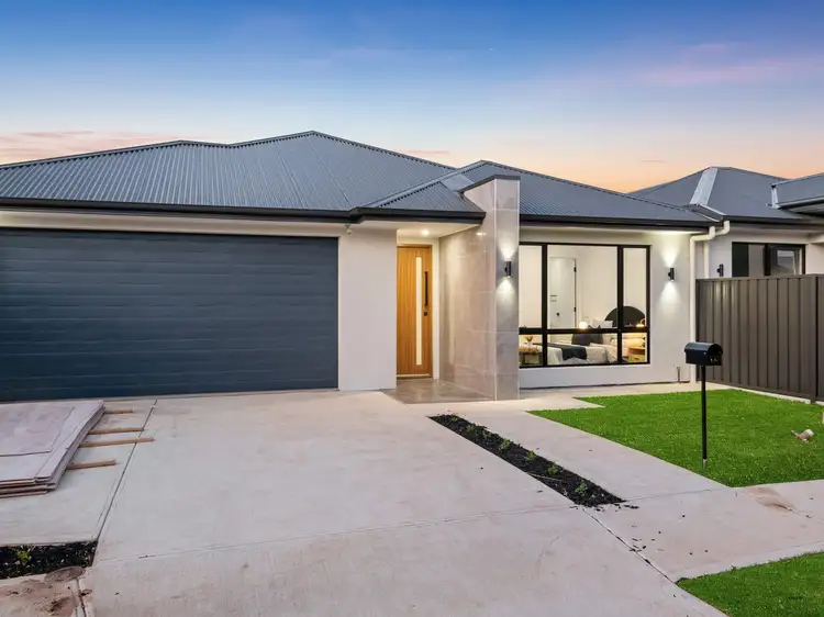 1C Shinnick Street