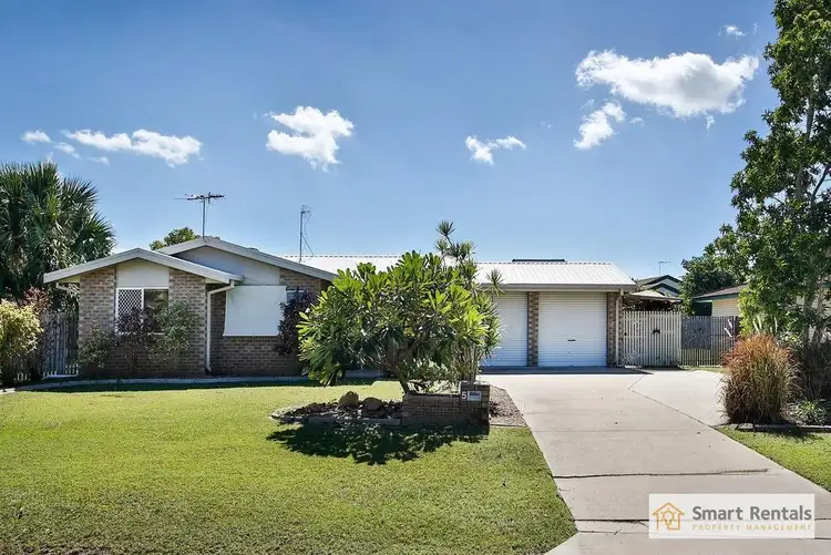 5 Fullerton Court, Kirwan QLD 4817