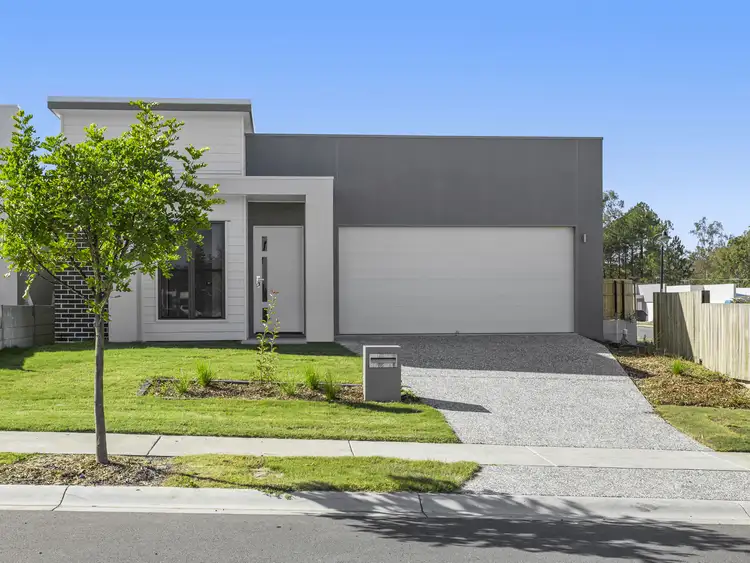 3 Barratt Drive, Greenbank QLD 4124