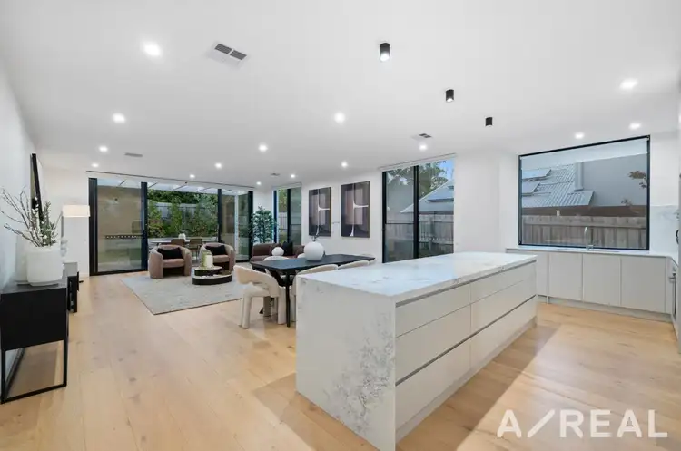 Second view of Homely house listing, 23B Spring Street, Sandringham VIC 3191