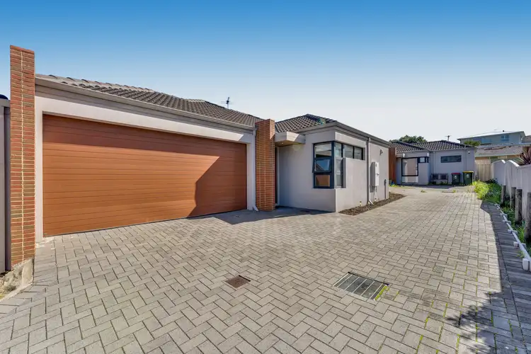 52B Pearl Parade