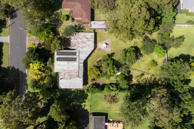 7 Tannery Road