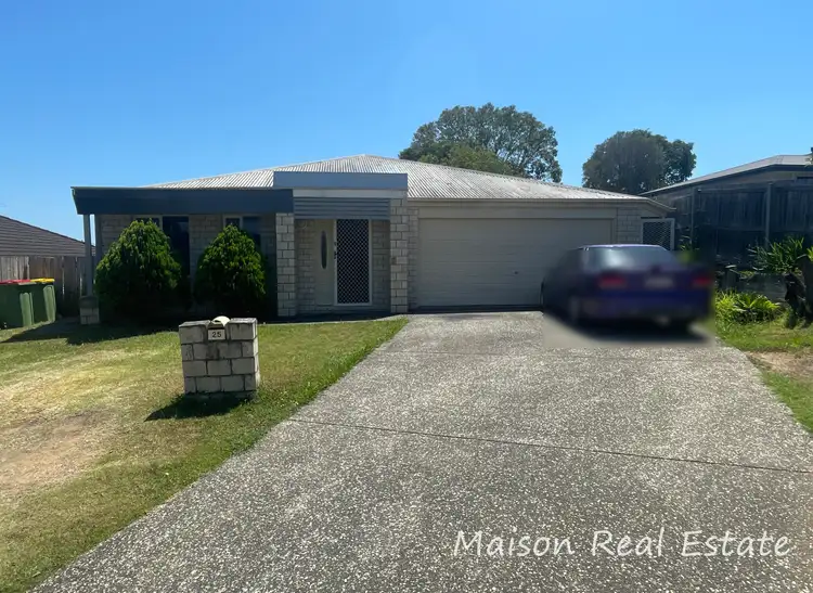 25 Jonic Drive