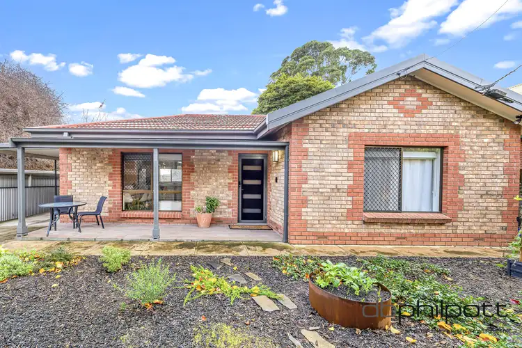 40 Cochrane Terrace