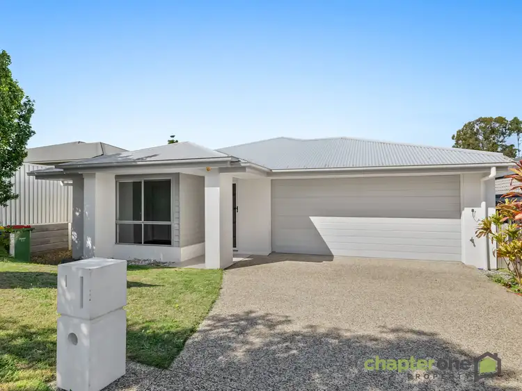 11 San Gabriel Crescent
