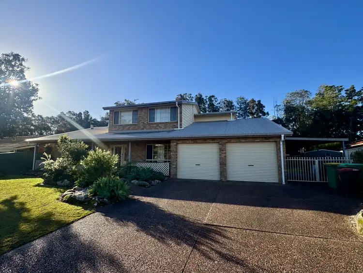 27 Lady Penrhyn Close