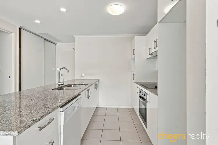 306/1 Kingsmill St