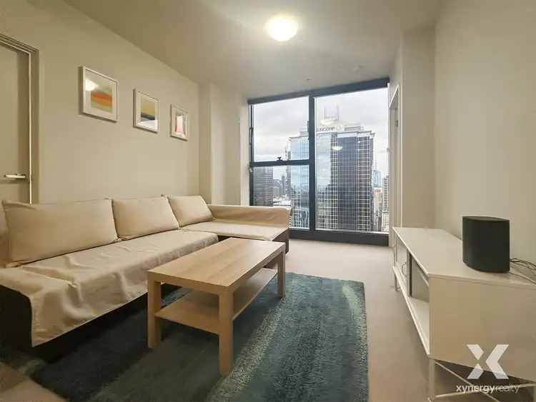 4003/568 Collins Street