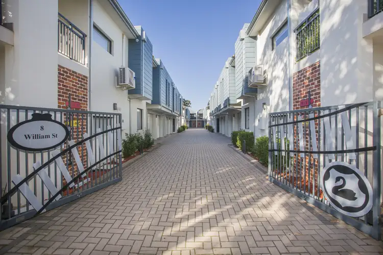 7/8 William Street