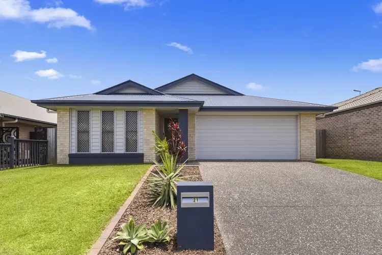21 Abercrombie Street