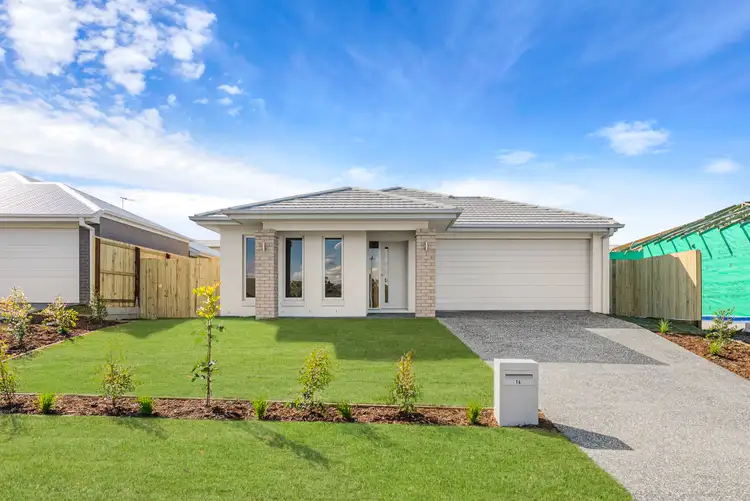 14 Oliver Drive
