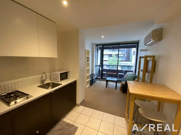 211d/604 Swanston St