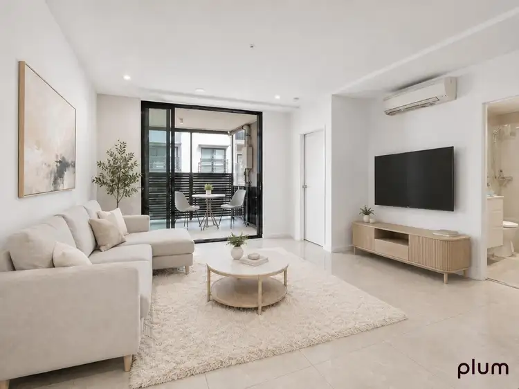 269/181 Clarence Road, Indooroopilly QLD 4068