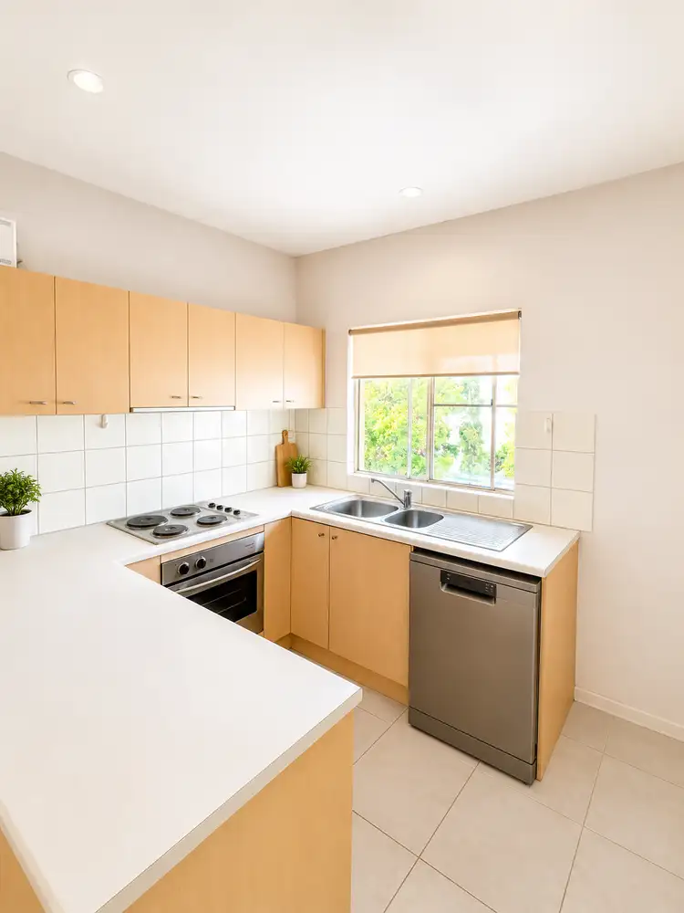 24/16 Mackillop Street, Parap NT 820