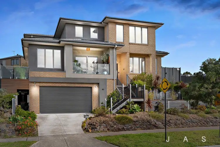 83 Halong Drive