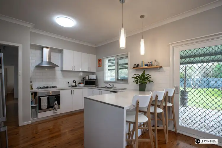 983 Carcoola  Street, North Albury NSW 2640