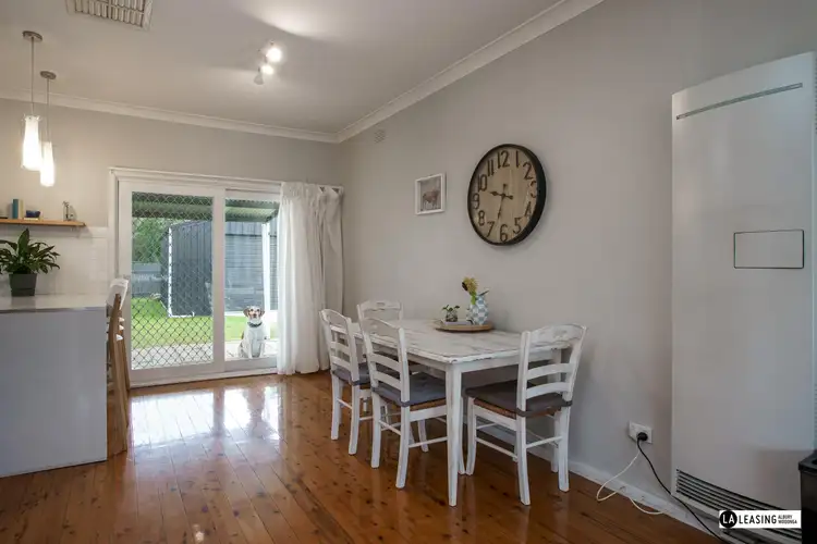Second view of Homely house listing, 983 Carcoola Street, North Albury NSW 2640