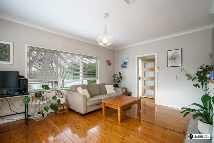 Third view of Homely house listing, 983 Carcoola Street, North Albury NSW 2640
