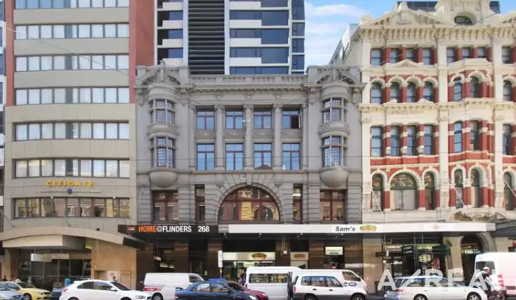 1117/268 Flinders Street