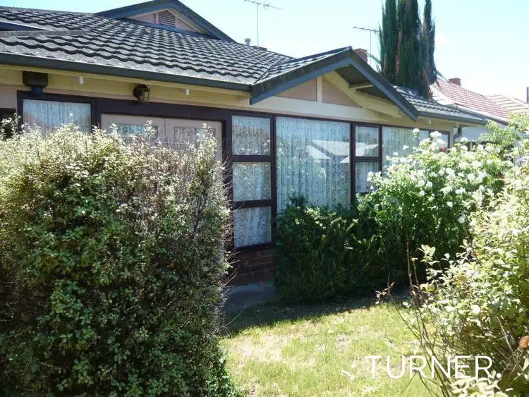 37 Melville Street