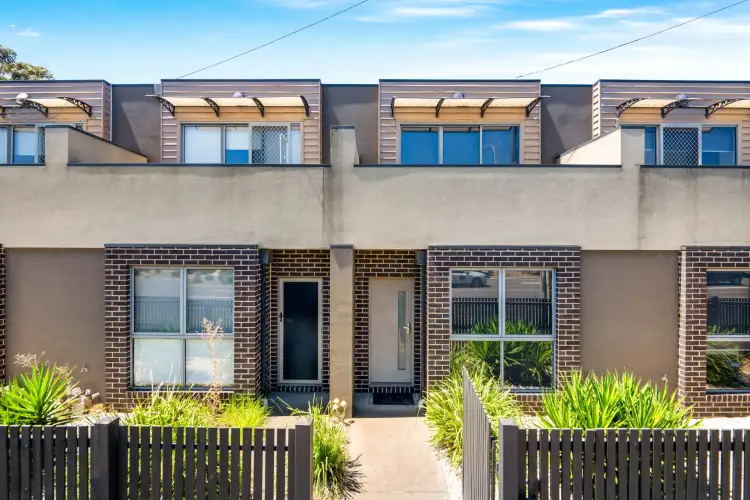 217 Melbourne Road