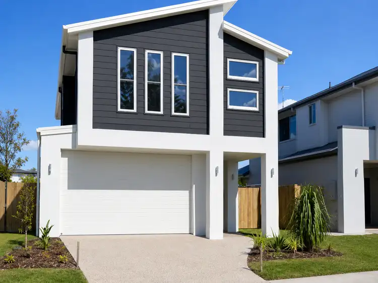 23 Comanche Street