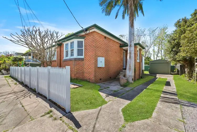 1/12 James Street, Horseshoe Bend NSW 2320