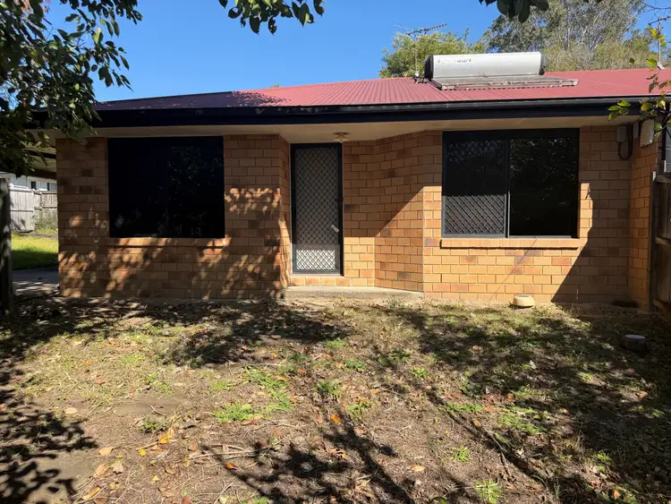 1/8 Wilbin Street