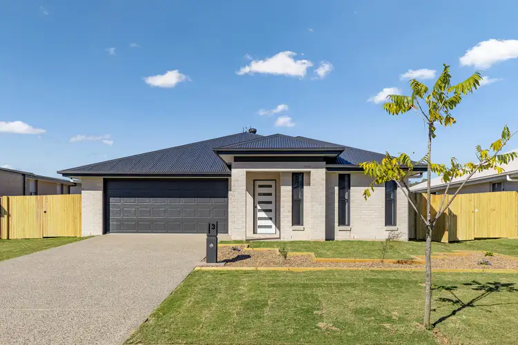 3 Cudgerie St