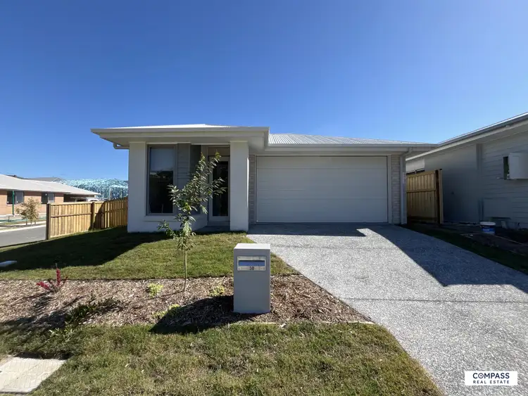 Second view of Homely house listing, 38 Legacy Drive, Flinders View QLD 4305