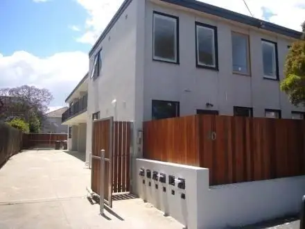 6/40 Sycamore Grove